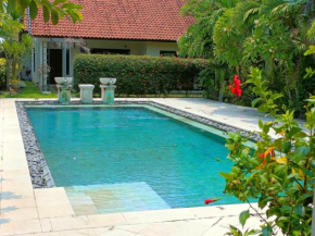 Sayang Taman Villas